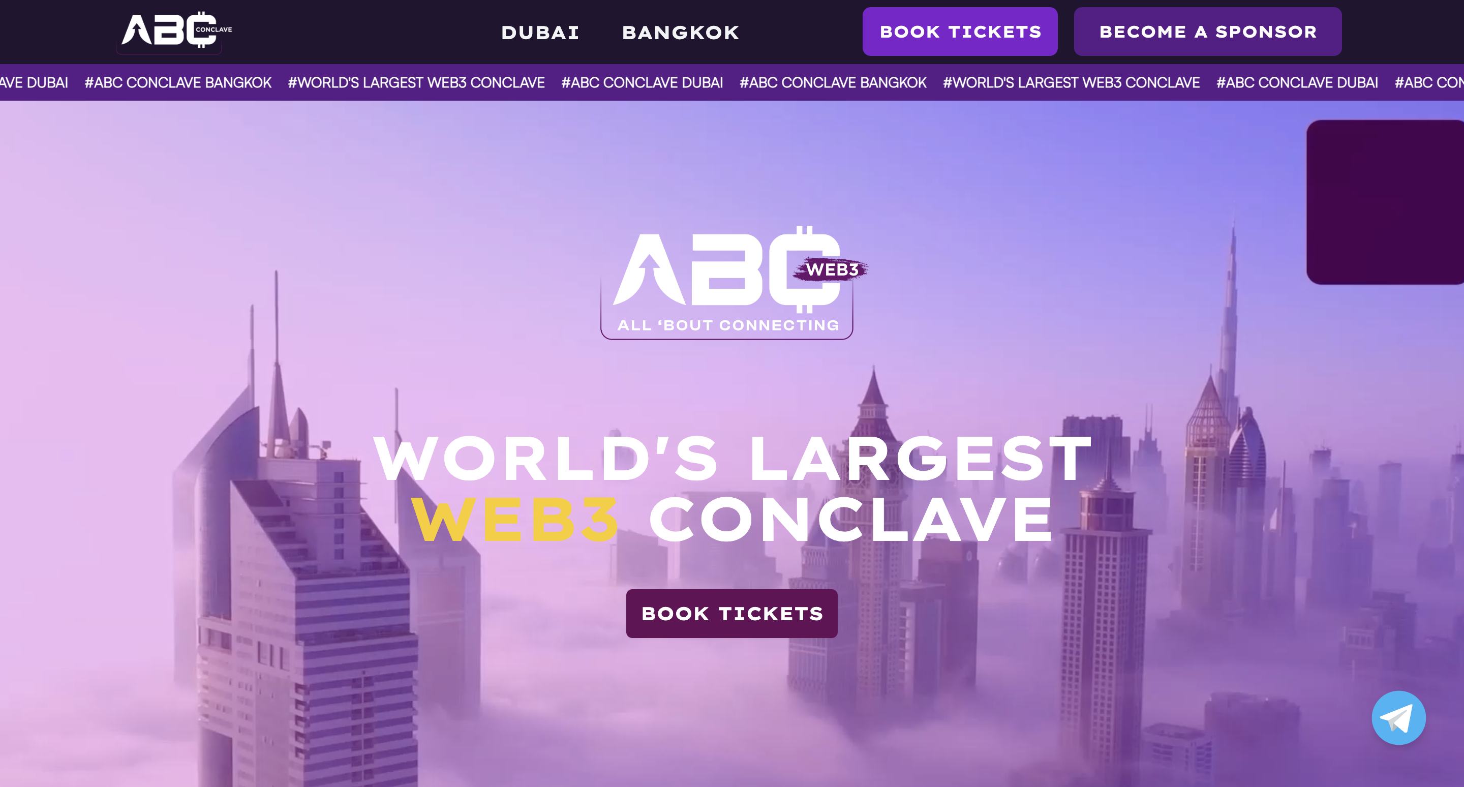 AbcConclave